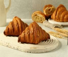 PLAIN CROISSANT 