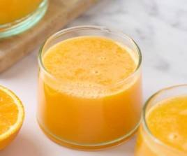 ORANGE JUICE