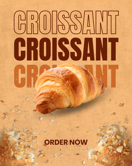 croissant
